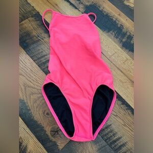 JOLYN Devon size 26 Coral pink